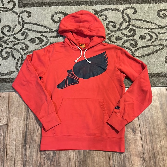 Vintage Nike Track & Field Rare Special Edition - Picture 1 of 5